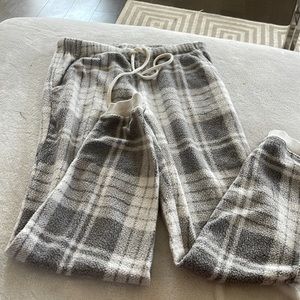 Nwt aerie pajama pants
